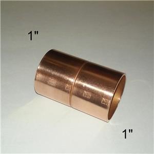 1 COUPLING CU