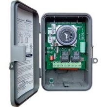 TIMER AUTO VOLTAGE ELECTROMECHANICAL