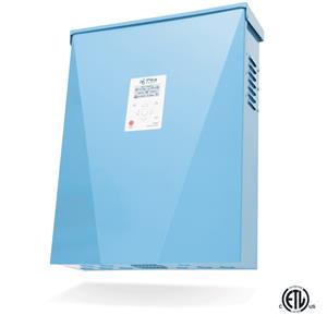 Storage-ready 7.6kW single phase